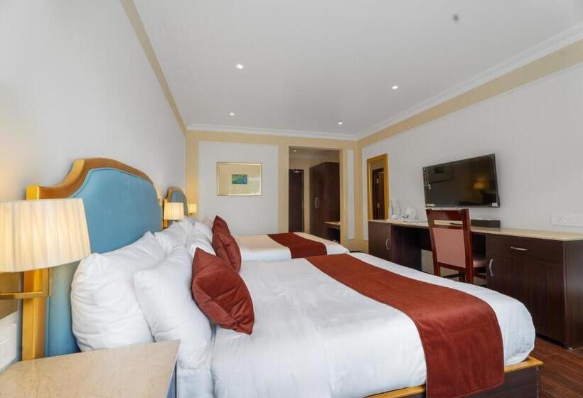 Preisha Hotel & Resort