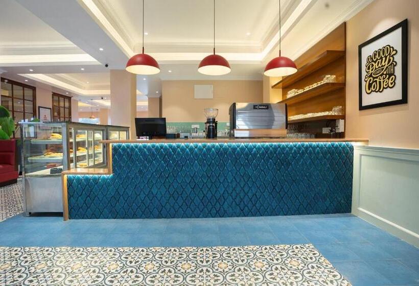 Preisha Hotel & Resort