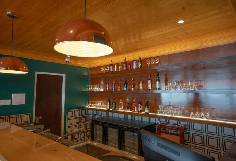 Preisha Hotel & Resort