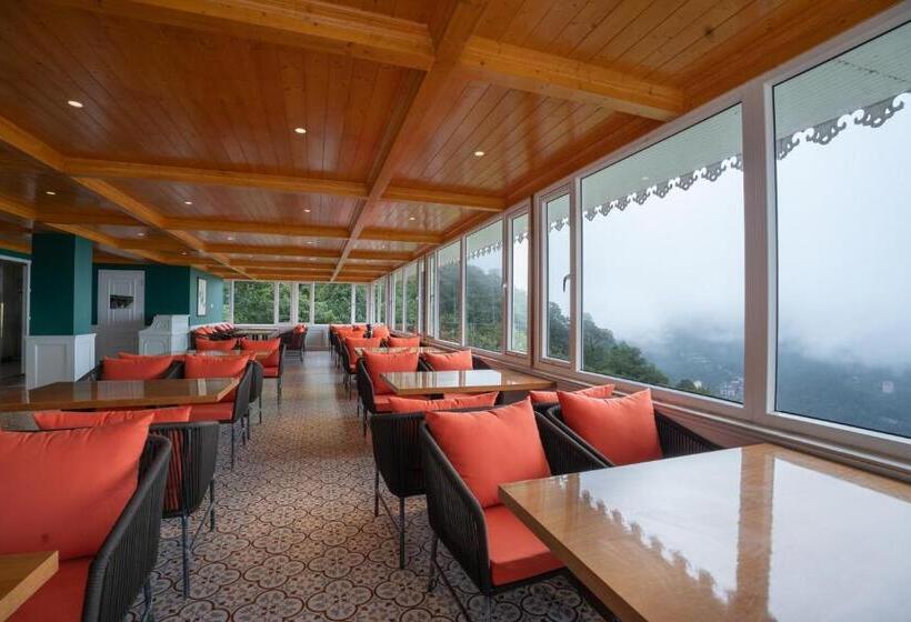 Preisha Hotel & Resort