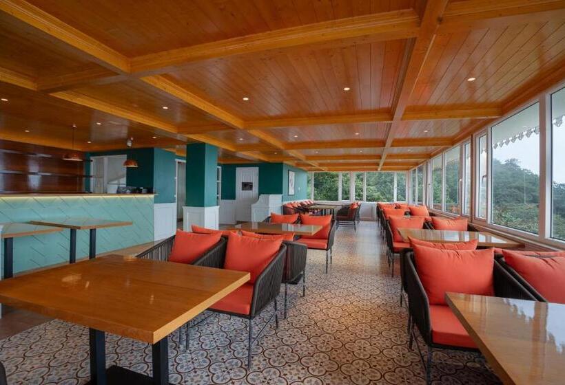 Preisha Hotel & Resort