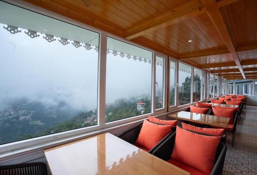 Preisha Hotel & Resort