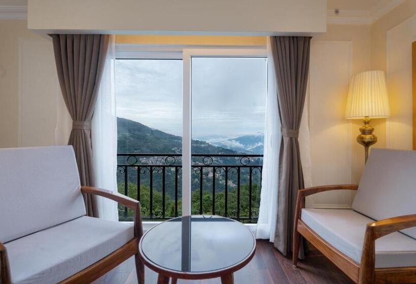 Preisha Hotel & Resort