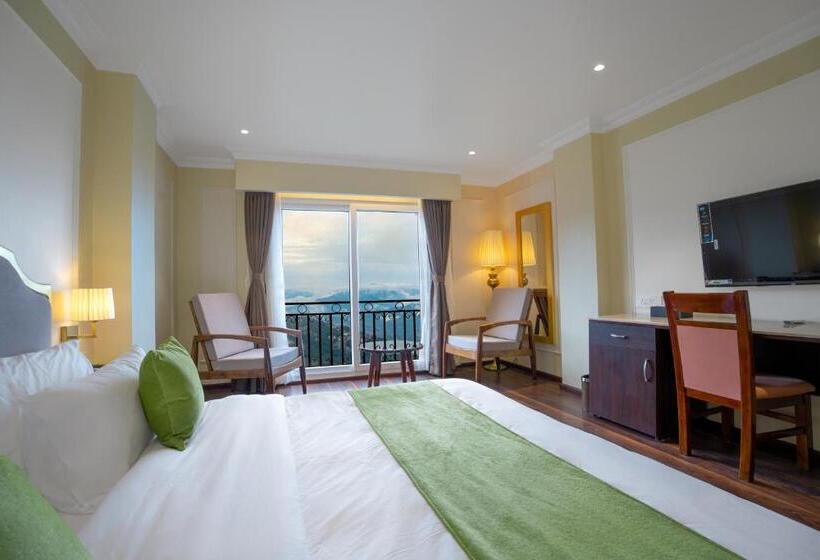 Preisha Hotel & Resort