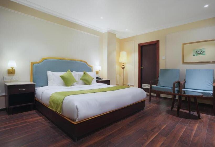 Preisha Hotel & Resort