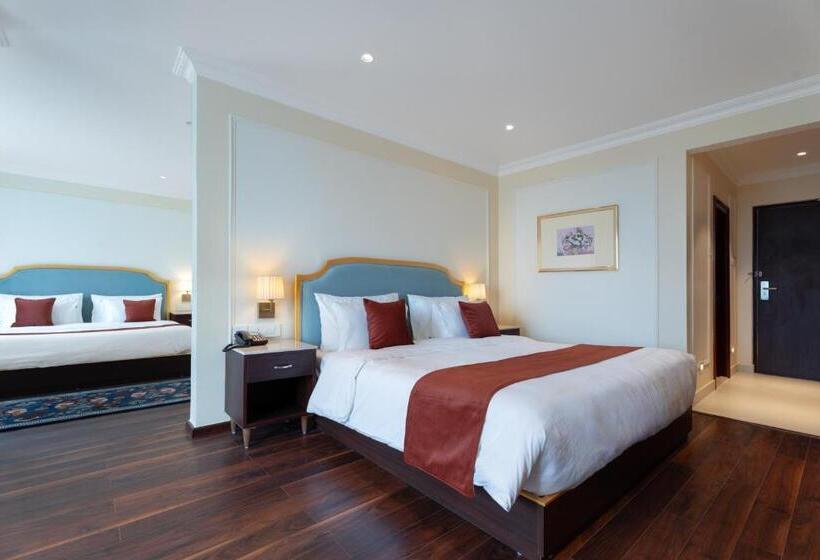 Preisha Hotel & Resort