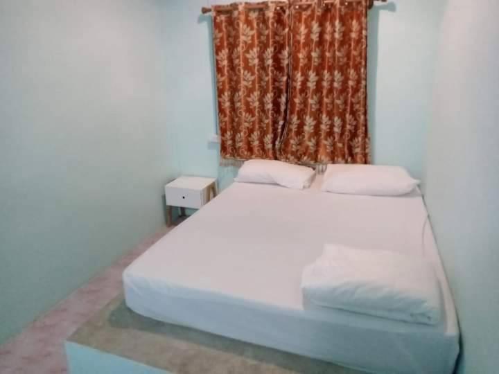 Resort บาลาริน รีสอร์ท