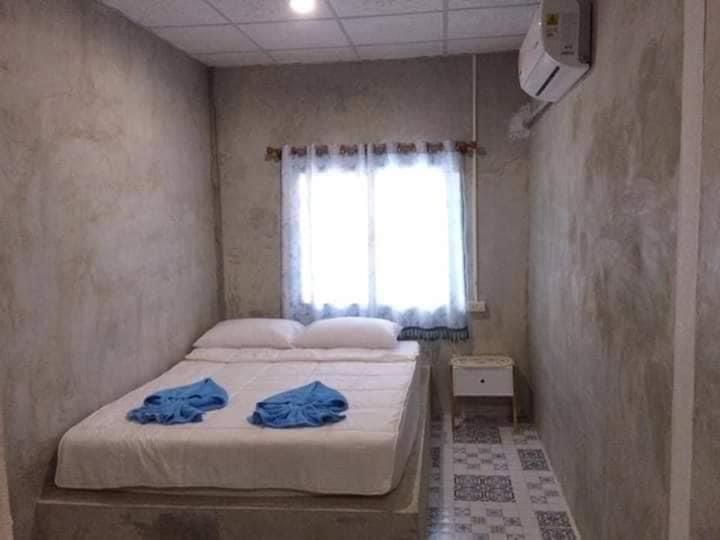 Resort บาลาริน รีสอร์ท