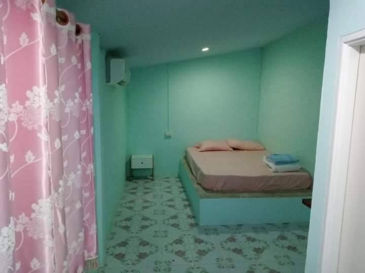 استراحتگاه บาลาริน รีสอร์ท