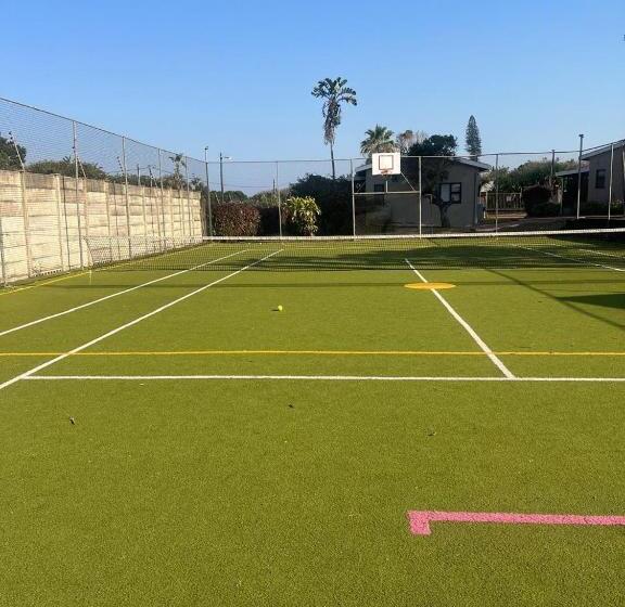 אתר נופש Banana Beach Club Unit A2