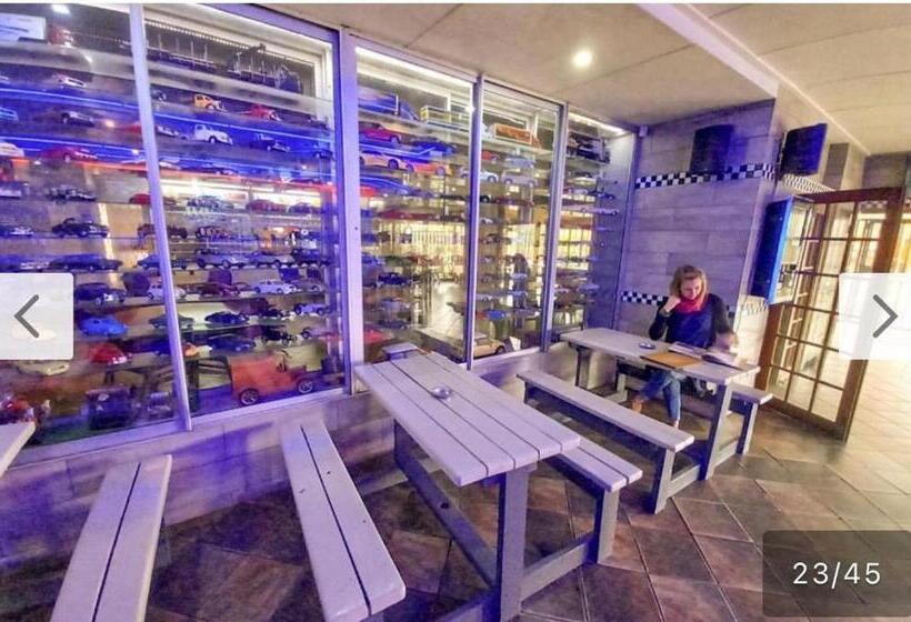 אתר נופש Banana Beach Club Unit A2