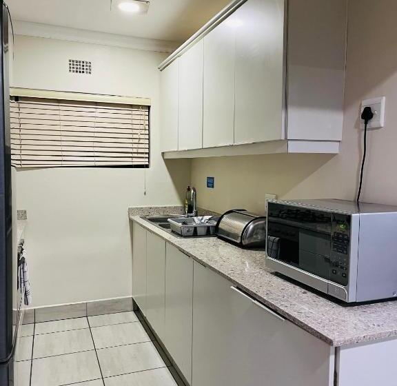 אתר נופש Banana Beach Club Unit A2