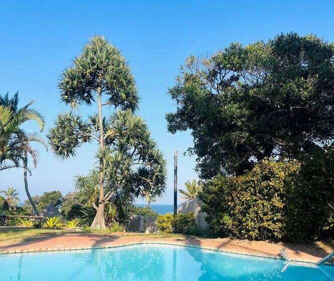 אתר נופש Banana Beach Club Unit A2