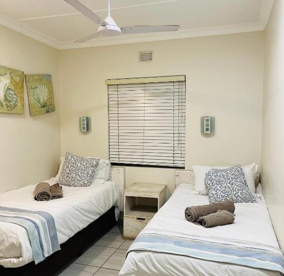 אתר נופש Banana Beach Club Unit A2