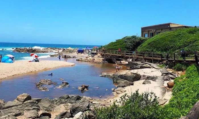 אתר נופש Banana Beach Club Unit A2