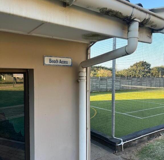 אתר נופש Banana Beach Club Unit A2