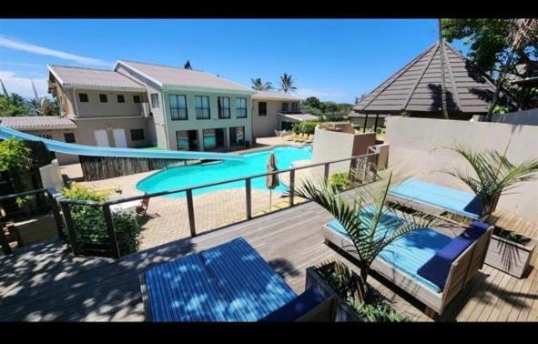 אתר נופש Banana Beach Club Unit A2