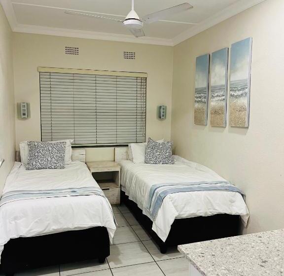 אתר נופש Banana Beach Club Unit A2