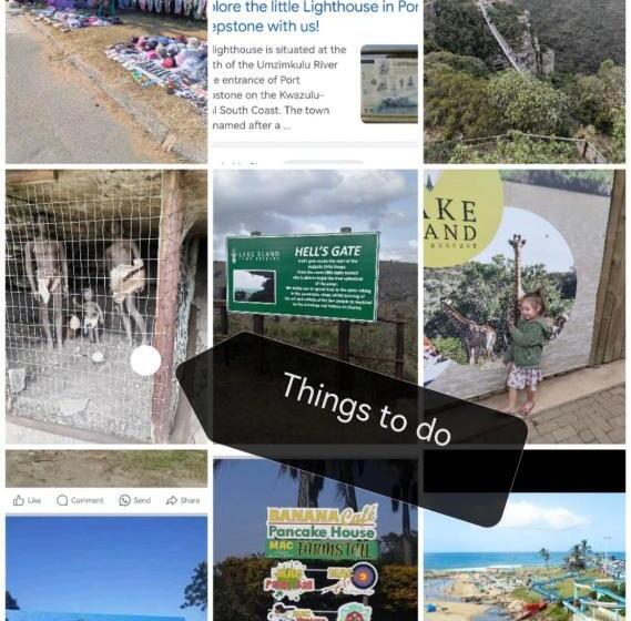 אתר נופש Banana Beach Club Unit A2