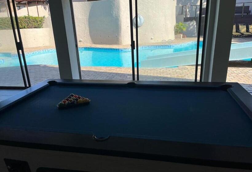 אתר נופש Banana Beach Club Unit A2