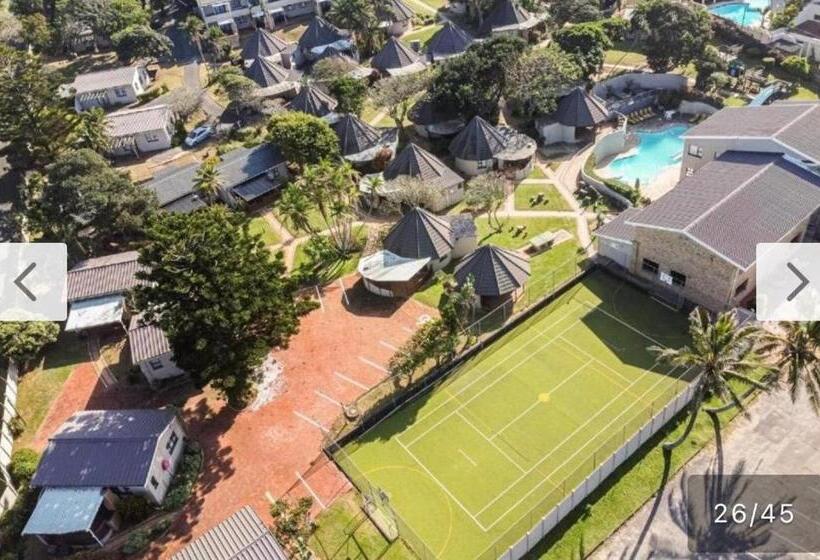 אתר נופש Banana Beach Club Unit A2