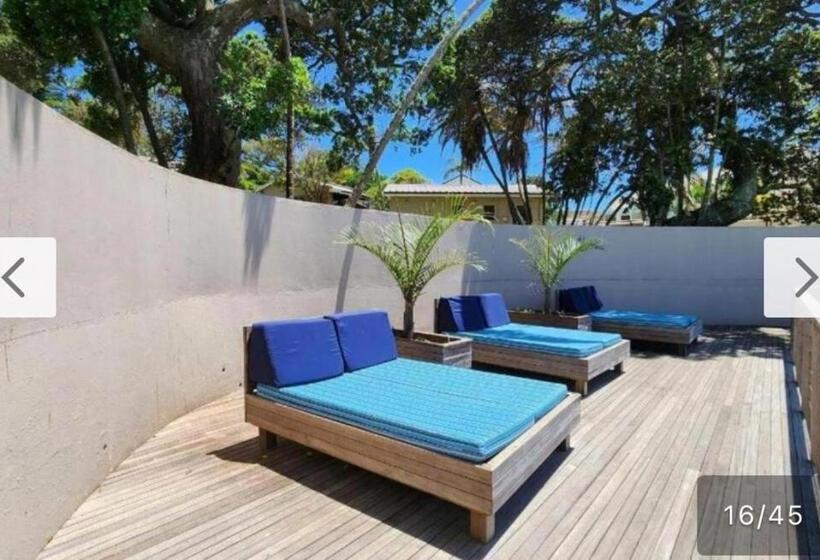 Курорт Banana Beach Club Unit A2