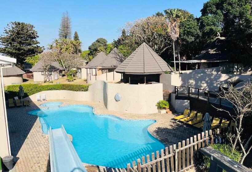 אתר נופש Banana Beach Club Unit A2