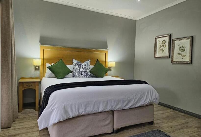 منتجع Cradle Spa, Health & Boutique