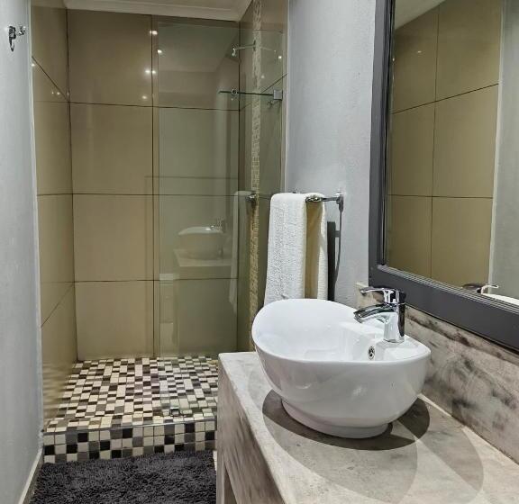 منتجع Cradle Spa, Health & Boutique