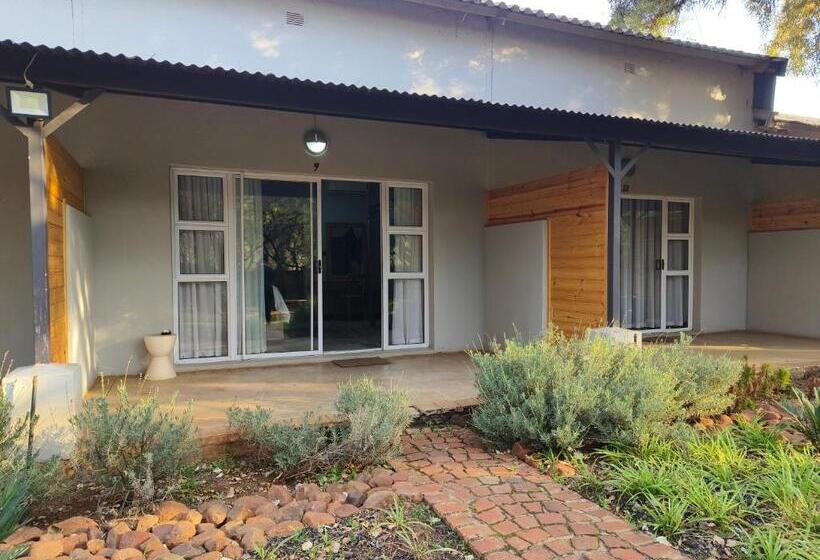 منتجع Cradle Spa, Health & Boutique