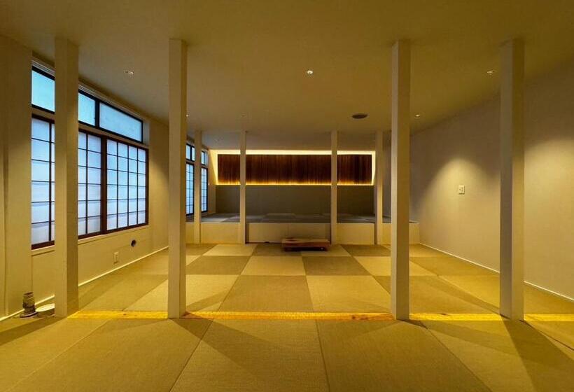 ריוקאן 伊香保 明野屋