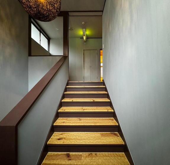 ריוקאן 伊香保 明野屋