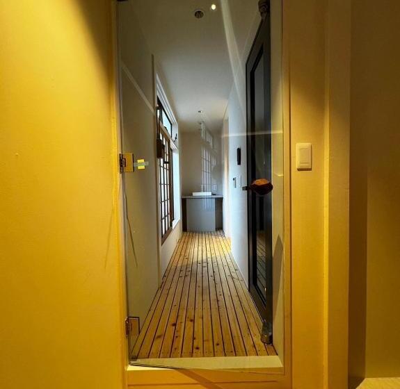 ריוקאן 伊香保 明野屋