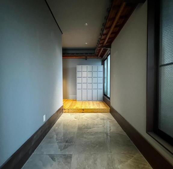 ריוקאן 伊香保 明野屋