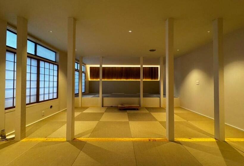 ריוקאן 伊香保 明野屋