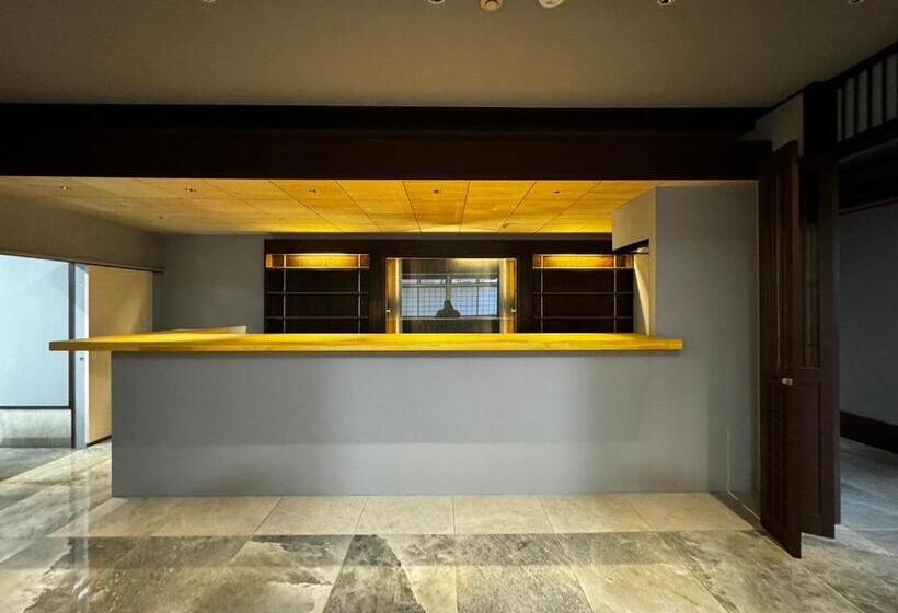 ריוקאן 伊香保 明野屋