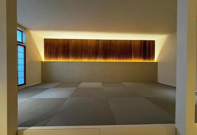 ריוקאן 伊香保 明野屋