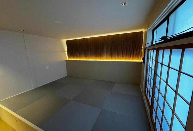 ריוקאן 伊香保 明野屋