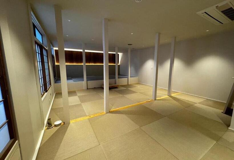 ריוקאן 伊香保 明野屋