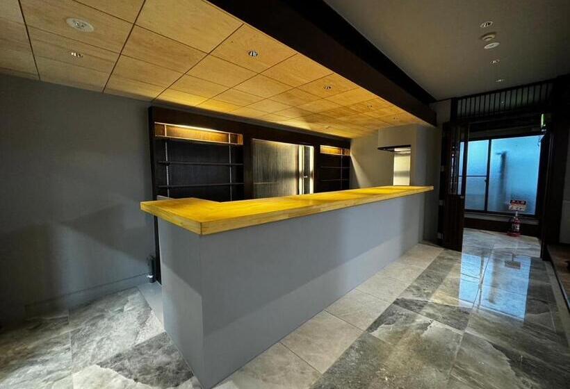 ריוקאן 伊香保 明野屋