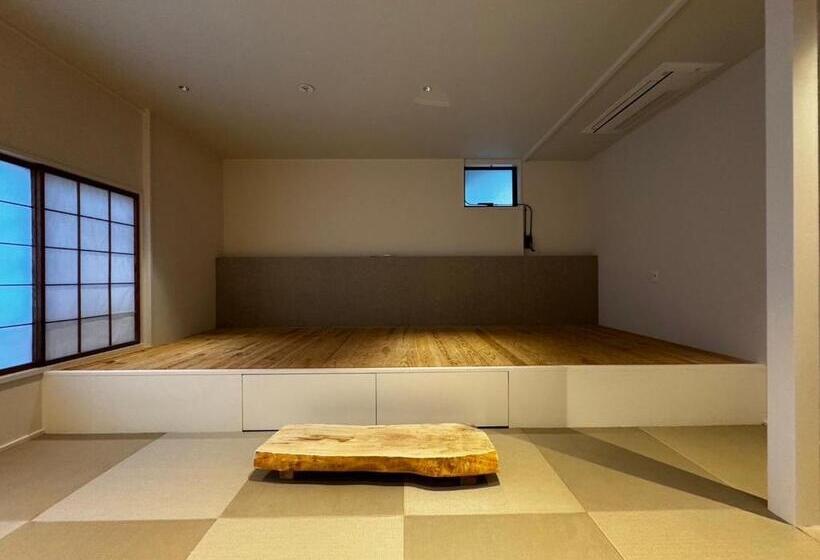 ריוקאן 伊香保 明野屋