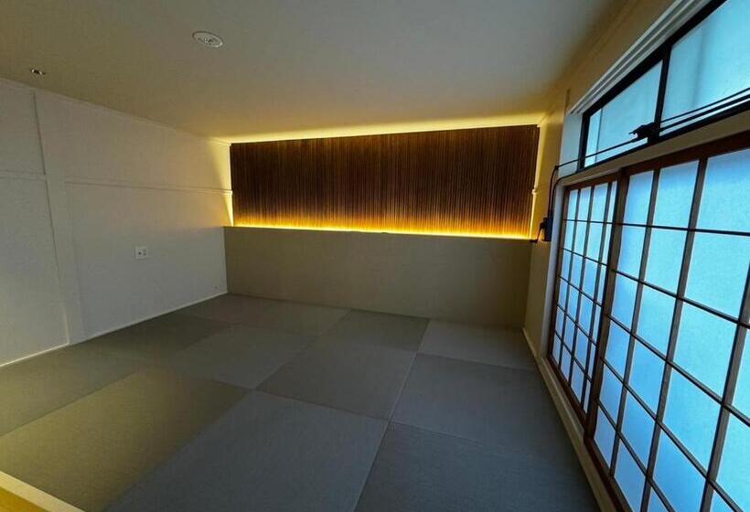 ריוקאן 伊香保 明野屋