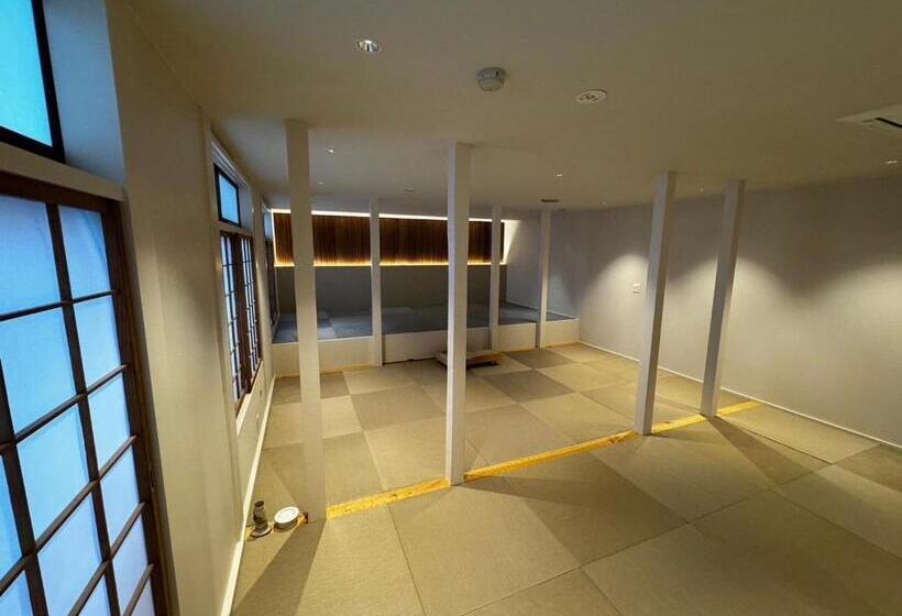 ריוקאן 伊香保 明野屋