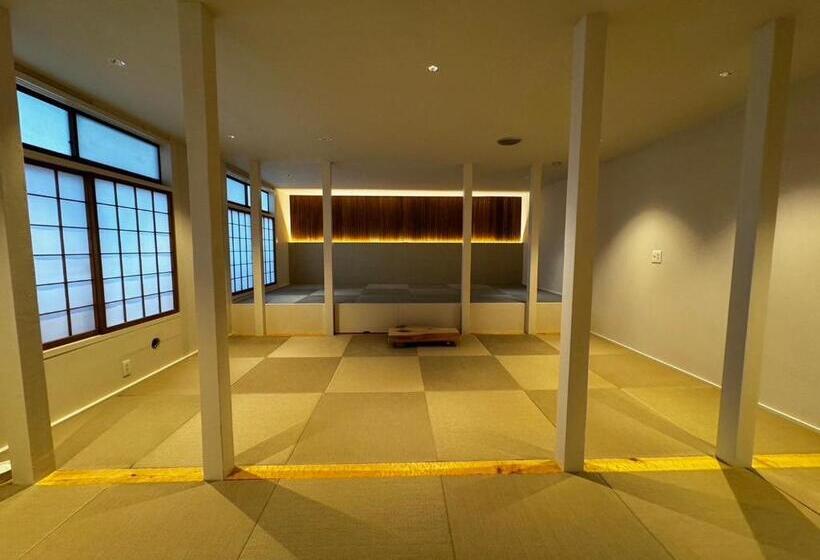 ריוקאן 伊香保 明野屋