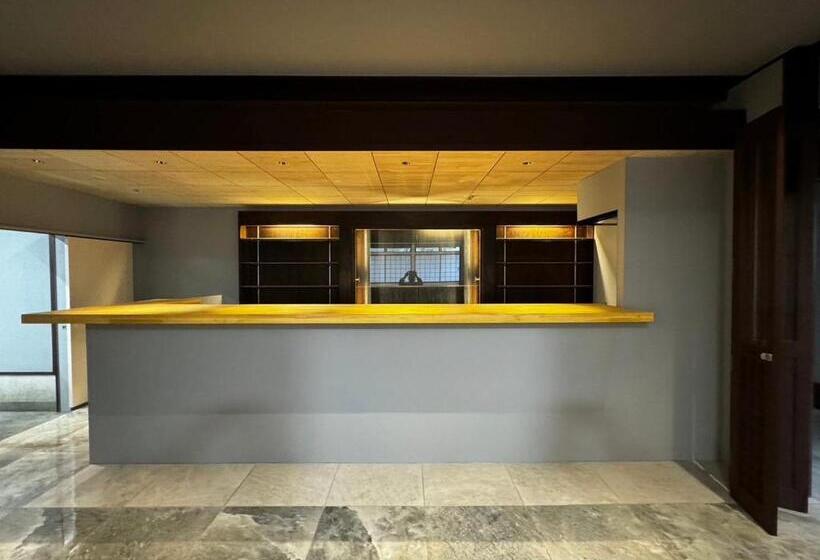 ריוקאן 伊香保 明野屋