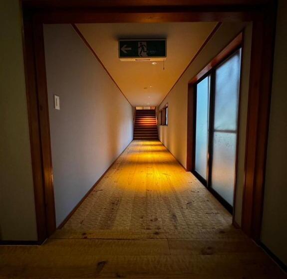 ריוקאן 伊香保 明野屋