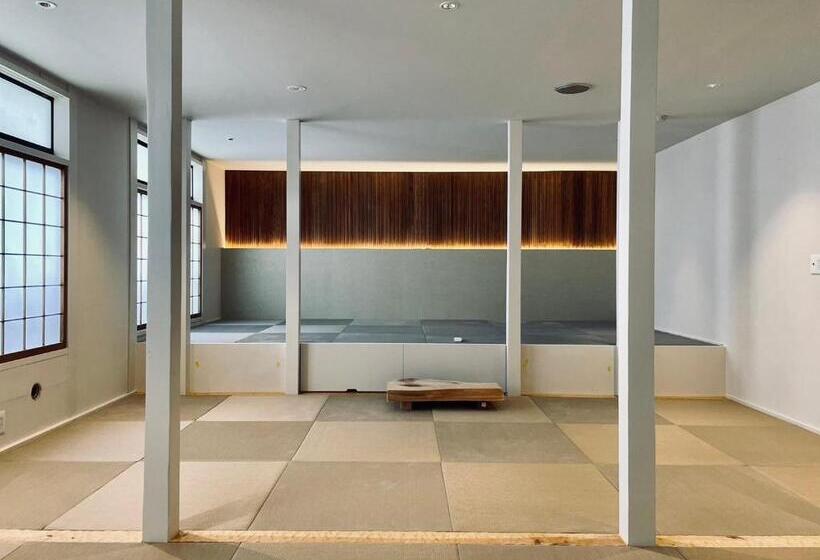 ריוקאן 伊香保 明野屋