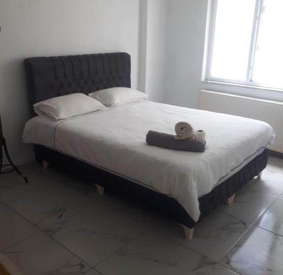 Samsun Merkezde Gunluk Apart