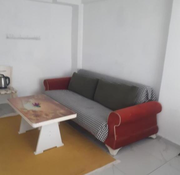 Samsun Merkezde Gunluk Apart