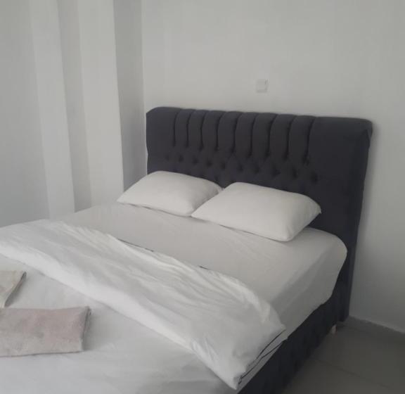 Samsun Merkezde Gunluk Apart